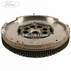 Volanta masa dubla cutie 6 trepte VMT6 Ford transit mk7 2.2 tdci