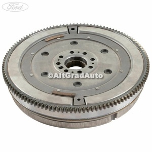 Volanta masa dubla cutie automata Powershift Ford Edge (2016-2018) 2.0 TDCi Bi-Turbo 210 HP oe 1895555
