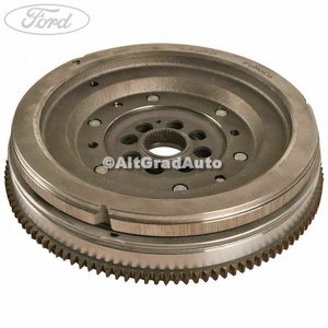 Volanta masa dubla cutie automata Powershift Ford Galaxy (2015-2023) 2.0 TDCi BI-Turbo 210 HP oe 1892927