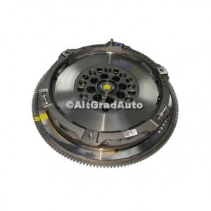 Volanta masa dubla cutie manuala 6 trepte MT82 Ford mustang facelift 2.3 ecoboost