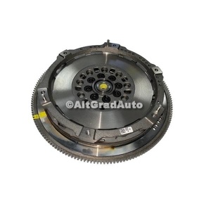 Volanta masa dubla cutie manuala 6 trepte MT82 Ford Mustang (2018-2022) 5.0 V8 450 HP oe 2161256