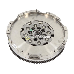 Volanta masa dubla cutie manuala 6 trepte MT82 Ford Transit (2014-2018) 2.0 EcoBlue 4x4 170 HP oe 2305083