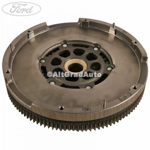 Volanta masa dubla cutie manuala 6 trepte MT82 Ford Transit (2006-2014) 3.2 TDCi 200 HP oe 1865776