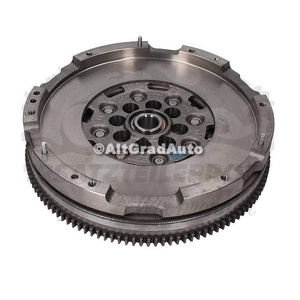 Volanta masa dubla cutie manuala 6 trepte VMT6 Ford Transit Custom (2019-2023) 2.0 EcoBlue mHEV 105 HP oe 2321159