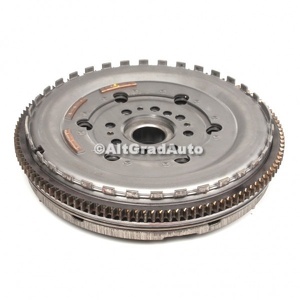 Volanta masa dubla de la 02/2003-03/2007 Ford mondeo mk3 2.0 tddi