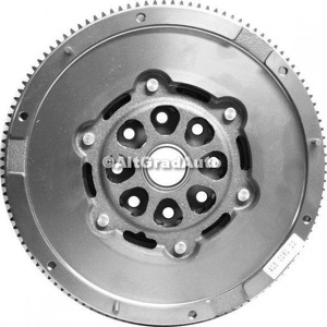 Volanta masa dubla de la 10/2000-09/2003 Ford Mondeo (2000-2007) 2.0 TDCi 130 HP oe 1128990