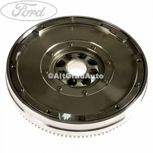 Volanta masa dubla echipare SACHS Ford focus 2 2.0 tdci