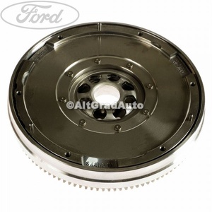 Volanta masa dubla echipare SACHS Ford Focus (2004-2007) 2.0 TDCi 136 HP oe 1312354