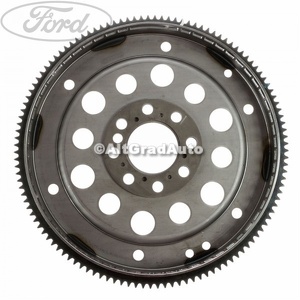 Volanta masa simpla 6R80 Ford ranger 3 2.2 tdci 4x4
