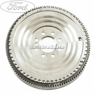 Volanta masa simpla 6 trepte MT82 Ford transit nou 2.2 tdci 4x4