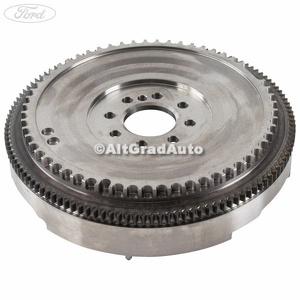 Volanta masa simpla 6 trepte manual Ford ranger 3 2.2 tdci 4x4