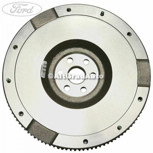 Volanta masa simpla Ford EcoSport (2013-2018) 1.0 EcoBoost 125 HP oe 2109983