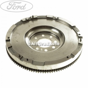 Volanta masa simpla Ford Transit (2000-2006) 2.4 TD 75 HP oe 4447891