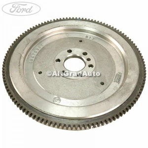 Volanta masa simpla an 11/2010-06/2016 Ford ka 2 1.2
