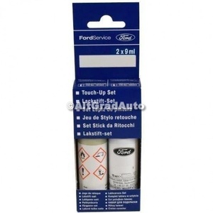 Vopsea Amethyst 9 ml Ford Mondeo (2000-2007) 2.0 TDCi 131 HP oe 2589938