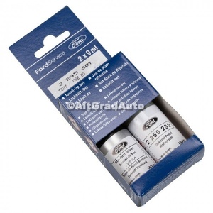 Vopsea Stardust Silver, 9 ml Ford mondeo 1 1.6 i 16v