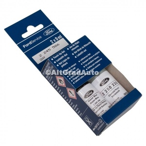 Vopsea albastru Blazer Blue, 9 ml Ford B-Max 1.0 EcoBoost 120 HP oe 2588949