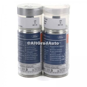 Vopsea albastru perlat, 150 ml Ford mondeo mk3 2.0 tdci