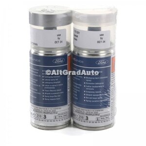 Vopsea albastru perlat, 150 ml Ford Mondeo (2000-2007) 2.0 TDCi 131 HP oe 1778331