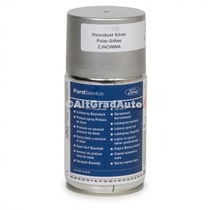 Vopsea argintiu Moondust silver metalizat, 250 ml Ford C-Max (2007-2011) 1.8 125 HP oe 2275948