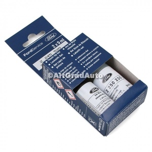Vopsea grenadine, 9 ml Ford Focus (2004-2007) 1.4 80 HP oe 2270007
