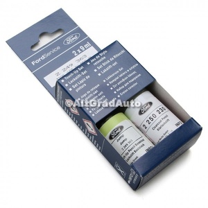 Vopsea jump. 9 ml Ford ka 2 1.2