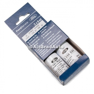 Vopsea kinetic blue, 9 ml Ford EcoSport (2013-2018) 1.5 TDCi 90 HP oe 2240660