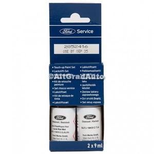 Vopsea lucid red 9 ml Ford Mustang Mach-E MACH-E (CGW) EV 286 HP oe 2852416