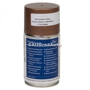 Vopsea maro Burnished Glow, 250 ml Ford B-Max 1.0 EcoBoost 120 HP oe 2278505