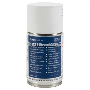 Vopsea maro Fashionista, 250 ml Ford Fiesta (2008-2012) 1.25 82 HP oe 2278503