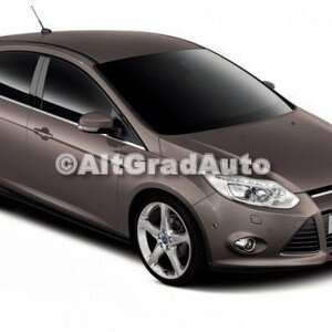 Ford lunar sky