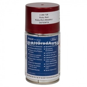 Vopsea maro Lunar Sky, 250 ml Ford Focus (2011-2014) 1.0 EcoBoost 125 HP oe 2281544