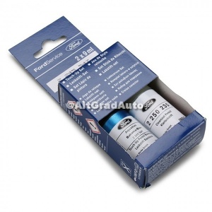 Vopsea maro Lunar Sky, 9 ml Ford S-Max (2007-2014) 2.0 TDCi 115 HP oe 2588935