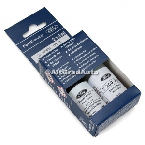 Vopsea maro Parkside, 9 ml Ford S-Max (2007-2014) 2.0 TDCi 115 HP oe 2245637