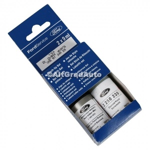 Vopsea metaliciuos, 9 ml Ford Edge (2016-2018) 2.0 TDCi 180 HP oe 2240693