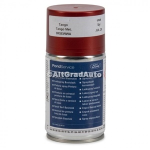 Vopsea rosu Tango, 250 ml Ford Fiesta (2002-2005) 1.25 16V 75 HP oe 2278610