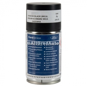 Vopsea shadow black 250 ml Ford C-Max (2011-2015) 1.6 TDCi 95 HP oe 2276898