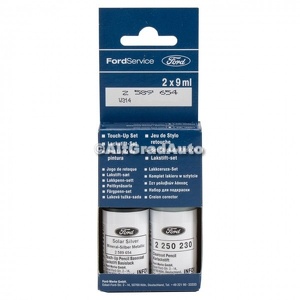 Vopsea solar, 9 ml Ford Tourneo Connect (2013-2018) 1.0 EcoBoost 100 HP oe 2589654