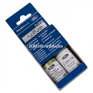 Vopsea sublime metallic, 9 ml Ford Focus (2004-2007) 1.4 80 HP oe 2245682