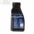 0,25 Lichid Frana Ford Original Super Dot 4 0,25L Ford Fiesta MK6 1.6 TDCi 95 HP oe 1776308