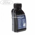 0,25 Lichid Frana Ford Original Super Dot 4 0,25L Ford Fiesta MK6 1.6 TDCi 95 HP oe 1776308