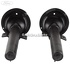1 Pachet amortizoare fata Ford Motorcraft regular kombi van Ford Tourneo Connect (2002-2014) 1.8 Di 75 HP oe 1901179