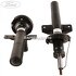 1 Pachet amortizoare spate Ford Motorcraft 4/5 usi Ford Mondeo (2000-2007) 1.8 SCi 130 HP oe 2001215