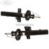 1 Pachet amortizoare spate Ford Motorcraft 4/5 usi Ford Mondeo (2000-2007) 2.0 TDDI 115 HP oe 2001215