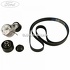 1 Pachet curea transmie cu intinzator Ford Fiesta (2005-2008) 1.4 TDCi 68 HP Part Number 