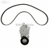 1 Pachet curea transmie cu intinzator Ford Focus (2004-2007) 1.6 TDCi 90 HP oe 2110239