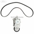 1 Pachet curea transmie cu intinzator Ford Focus C-Max 1.6 TDCi 90 HP Part Number 