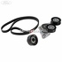 1 Pachet curea transmie cu intinzator Ford Focus C-Max 1.8 TDCi 115 HP oe 2110254