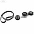 1 Pachet curea transmie cu intinzator Ford Focus C-Max 1.8 TDCi 115 HP oe 2110254