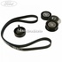 1 Pachet curea transmie cu intinzator Ford Focus C-Max 1.8 TDCi 115 HP Part Number 